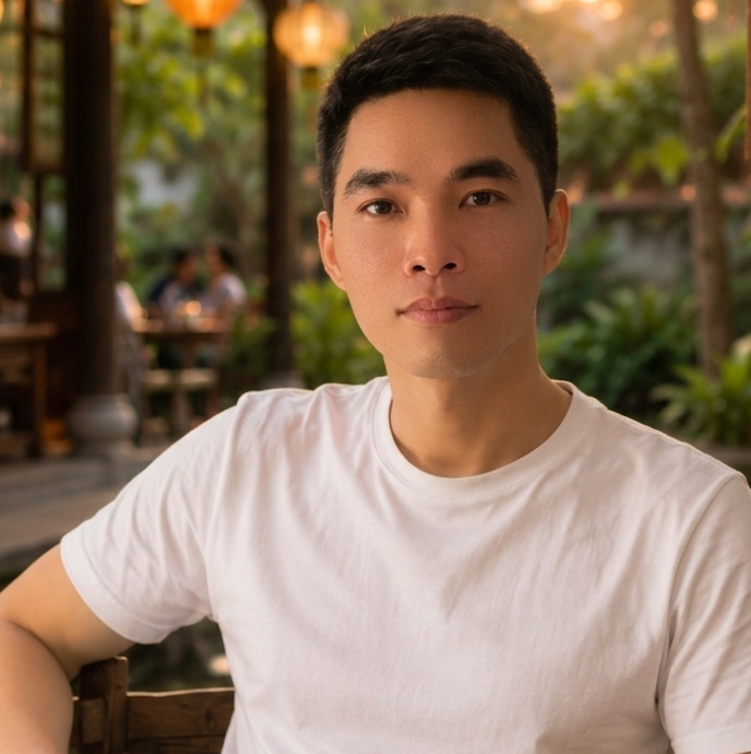 Chạm Vào Cảm Xúc Qua Từng Thước Phim